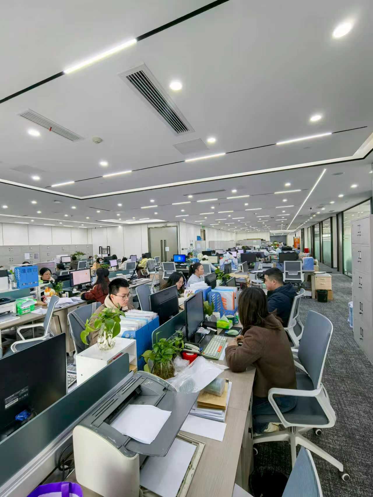 和你一起体验高性价比的代理记账专业公司服务