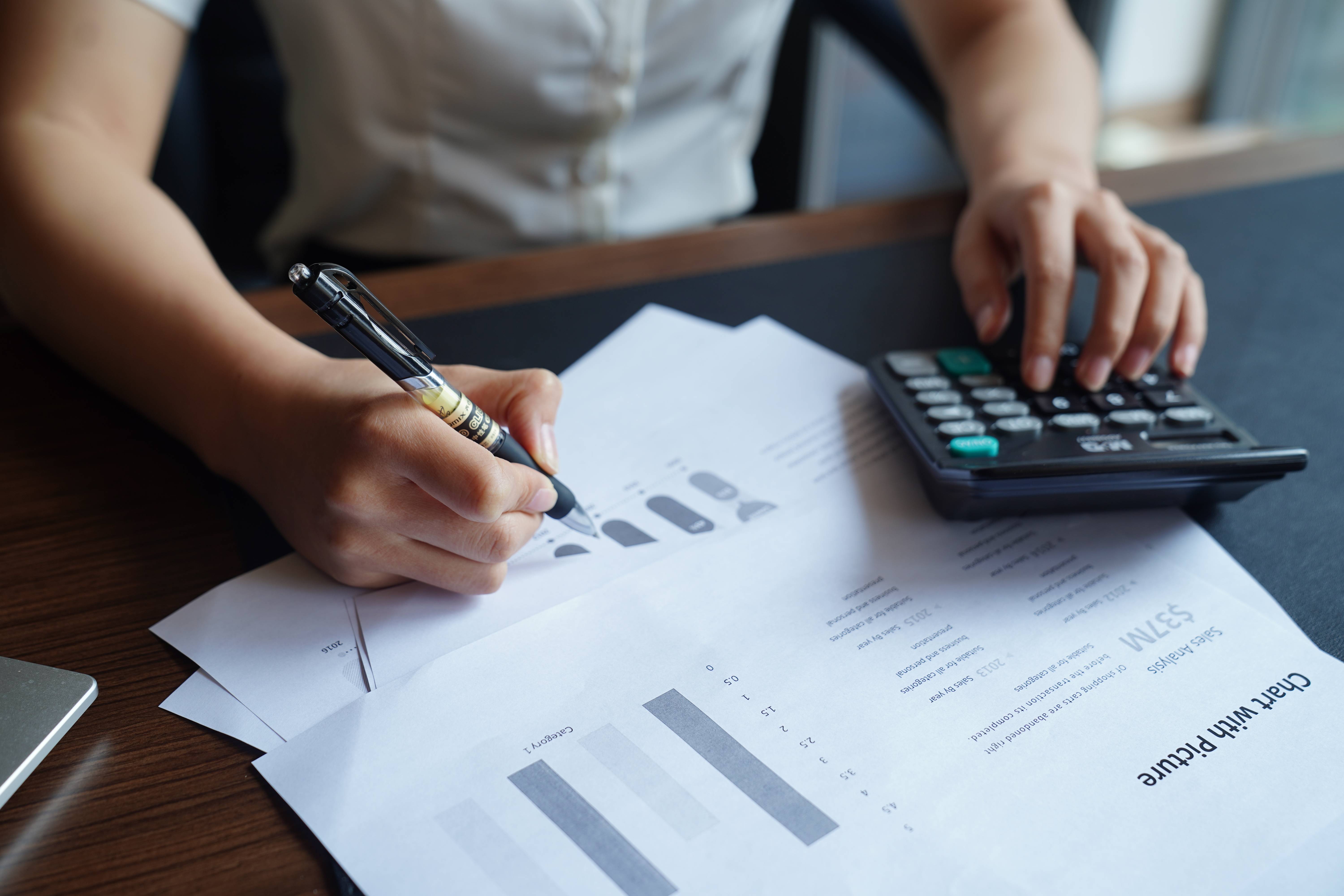 成都代理记账公司权威推荐！