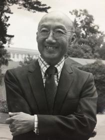 华人世界]一代结构设计大师——林同炎