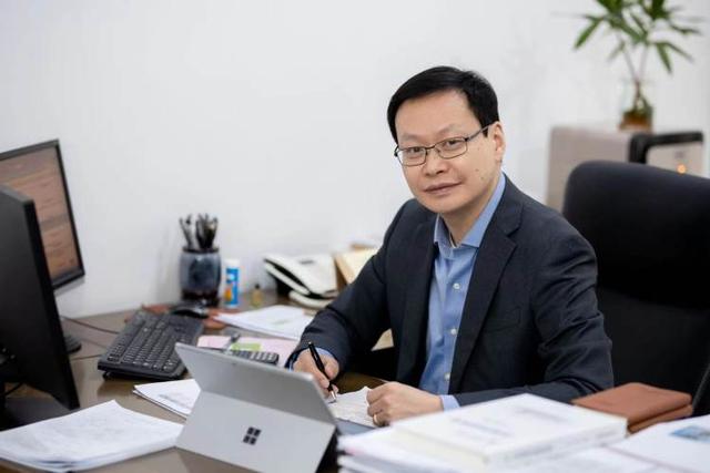 聚焦智博会林同棪国际及同炎数智双品牌亮相